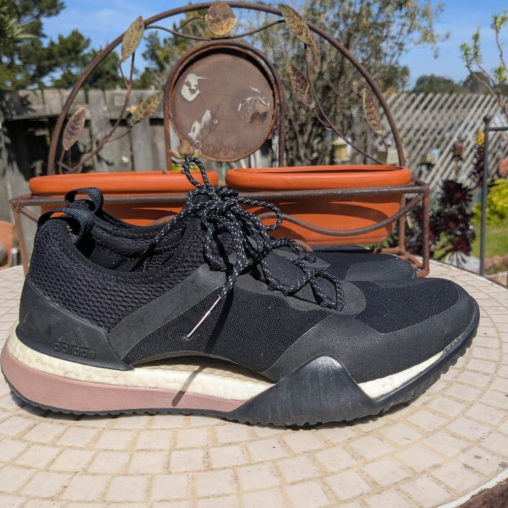 Adidas Womens Shoes